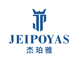 JEIPOYAS 杰珀雅 商标图样