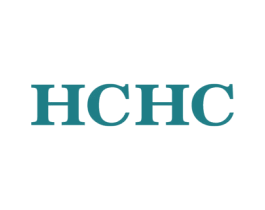 HCHC 商标图样