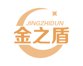 金之盾 商标图样