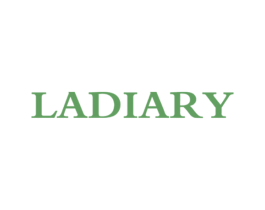 LADIARY 商标图样