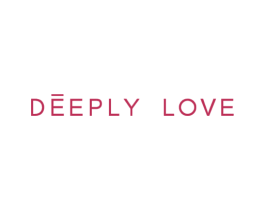 DEEPLY LOVE 商标图样