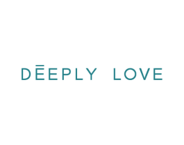 DEEPLY LOVE 商标图样
