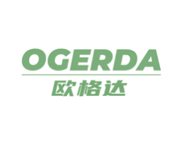 OGERDA 欧格达 商标图样