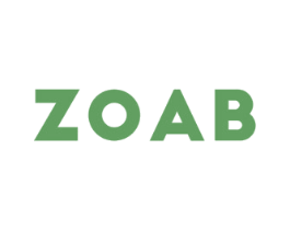 ZOAB 商标图样
