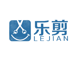 乐剪 商标图样