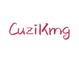 CUZIKRNG 商标图样