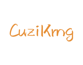 CUZIKRNG 商标图样