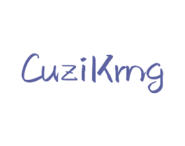 CUZIKRNG 商标图样