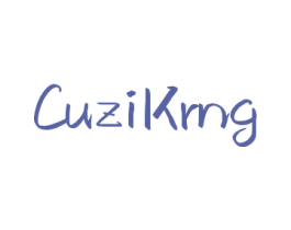 CUZIKRNG 商标图样