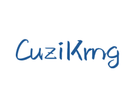 CUZIKRNG 商标图样