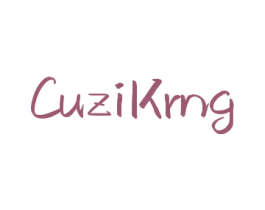 CUZIKRNG 商标图样