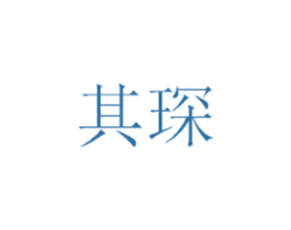 其琛 商标图样
