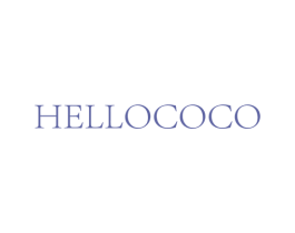 HELLOCOCO 商标图样