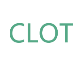 CLOT 商标图样