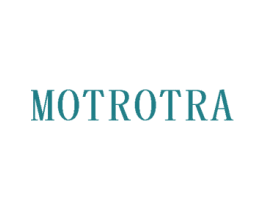 MOTROTRA 商标图样