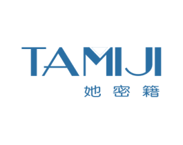 她密籍 商标图样