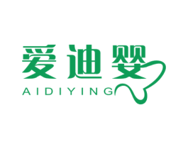 爱迪婴 商标图样