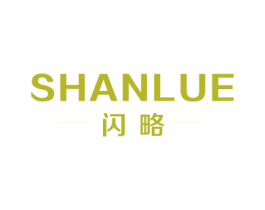 闪略 商标图样
