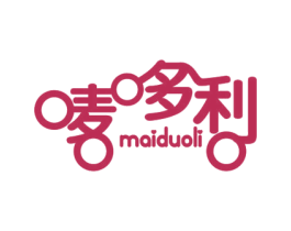 唛哆利 商标图样