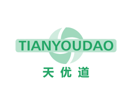 天优道 商标图样