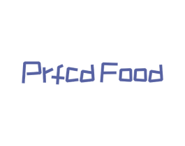 PRFCD FOOD 商标图样