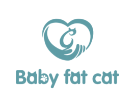 BABY FAT CAT 商标图样