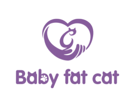 BABY FAT CAT 商标图样