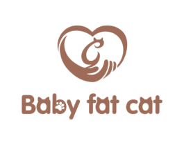 BABY FAT CAT 商标图样