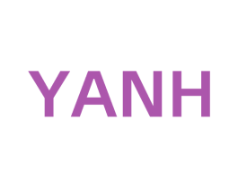 YANH 商标图样