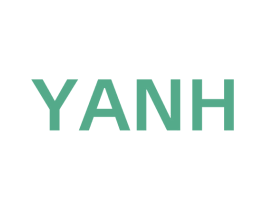 YANH 商标图样