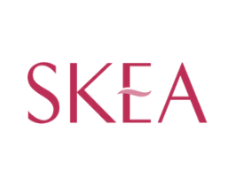 SKEA 商标图样