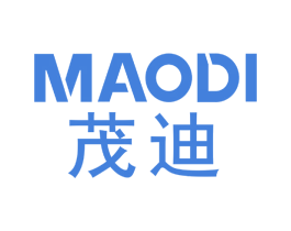 茂迪 商标图样