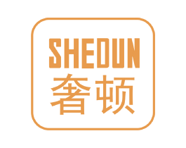 奢顿 商标图样