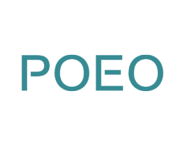 POEO 商标图样