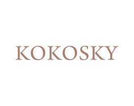 KOKOSKY 商标图样