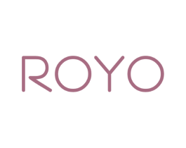 ROYO 商标图样