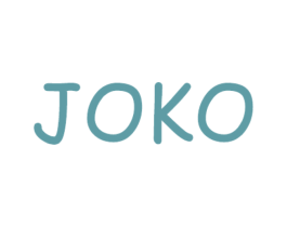 JOKO 商标图样