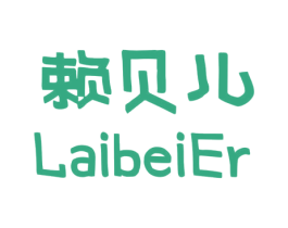 赖贝儿 商标图样