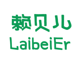 赖贝儿 商标图样