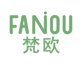 梵欧 商标图样