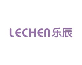 乐辰 商标图样