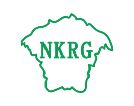 NKRG 商标图样