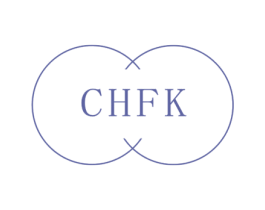 CHFK 商标图样