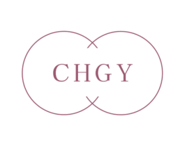 CHGY 商标图样