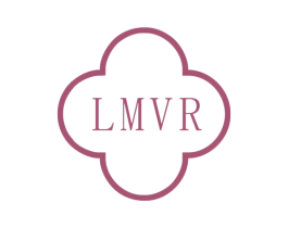 LMVR 商标图样