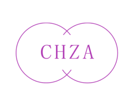 CHZA 商标图样