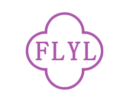 FLYL 商标图样