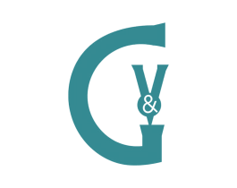G&V 商标图样