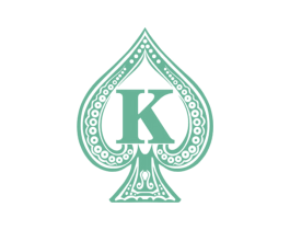K 商标图样
