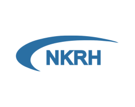 NKRH 商标图样